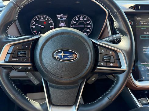Used 2021 Subaru Outback Touring XT image 33