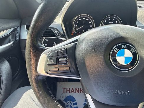 Used 2021 BMW X1 xDrive28i w/ Convenience Package AWD/4WD image 17