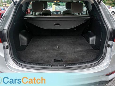 Used 2018 Hyundai Santa Fe Sport FWD image 36