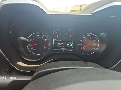 Used 2017 Chevrolet Camaro LT w/ RS Package image 18