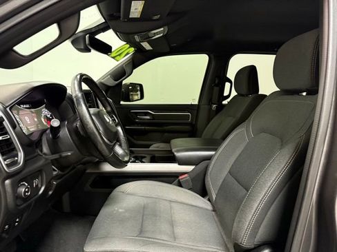 Certified 2020 RAM 1500 Big Horn image 14