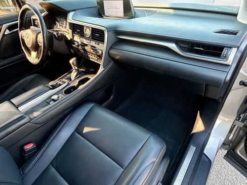 Used 2019 Lexus RX 350 FWD image 34