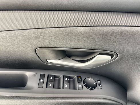 New 2026 Hyundai Santa Cruz SEL FWD image 15