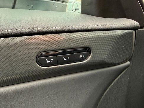 New 2026 INFINITI QX60 Luxe w/ Cargo Package image 13