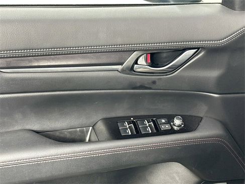 Used 2022 MAZDA CX-5 AWD 2.5 Turbo image 26