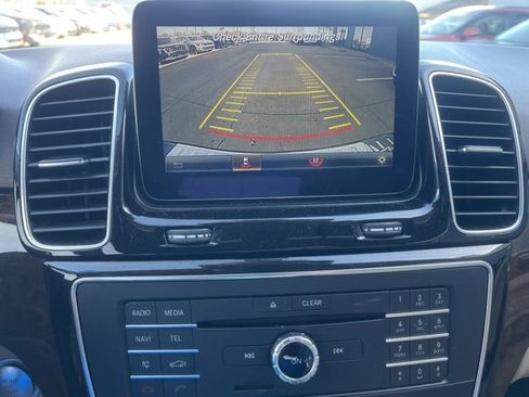 Used 2016 Mercedes-Benz GLE 350 4MATIC image 6