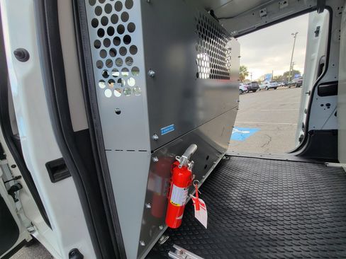 Used 2021 RAM ProMaster City Tradesman SLT image 31