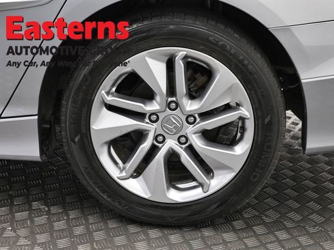 Used 2020 Honda Accord LX image 32