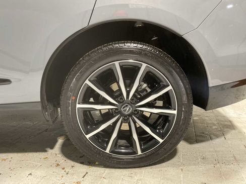 Used 2025 Acura RDX A-Spec image 8