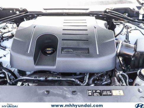 Used 2024 Land Rover Defender 110 S AWD/4WD image 27
