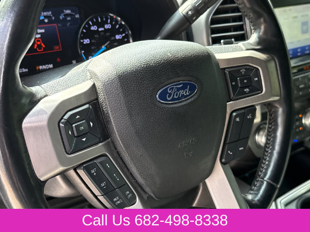 Used 2020 Ford F250 Platinum AWD/4WD image 29