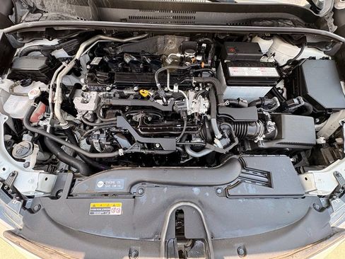 Used 2023 Toyota Corolla XSE w/ Body Protecting Package (TMS) FWD image 37