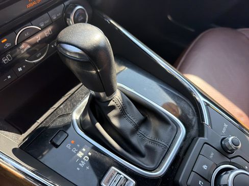 Used 2017 MAZDA CX-9 Signature AWD/4WD image 26