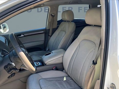 Used 2014 Audi Q7 3.0T Premium Plus w/ Premium Plus Package image 20