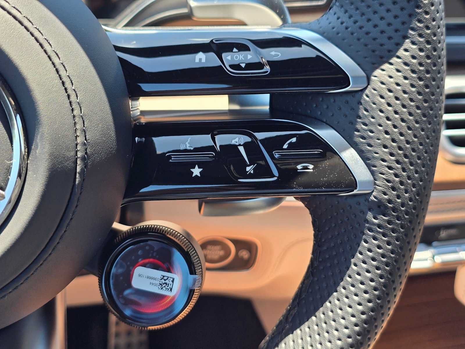 New 2026 Mercedes-Benz GLE 53 AMG 4MATIC image 32