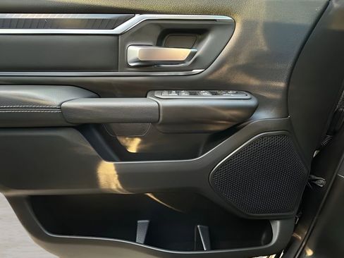 New 2026 RAM 1500 Big Horn image 27
