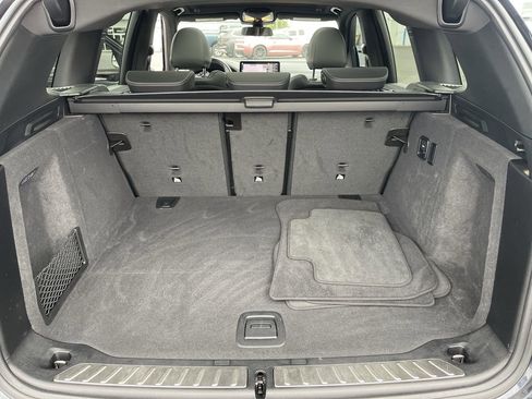 Used 2023 BMW X3 M40i w/ Premium Package image 26