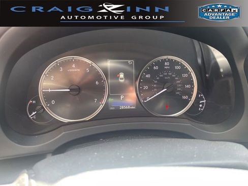 Used 2024 Lexus IS 350 F Sport w/ Accessory Package 2 image 1