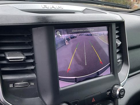 Used 2020 RAM 1500 Big Horn image 27