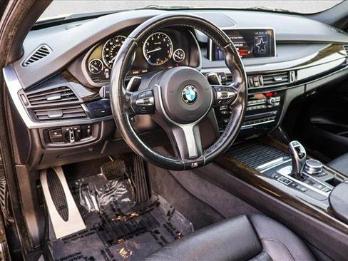 Used 2017 BMW X5 xDrive35i image 10