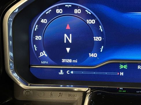 Certified 2022 Chevrolet Silverado 1500 LT w/ All Star Edition Plus image 37