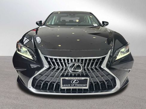 New 2025 Lexus ES 350 image 8