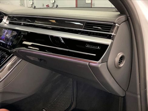 Used 2023 Audi S8 w/ S8 Executive Package image 16