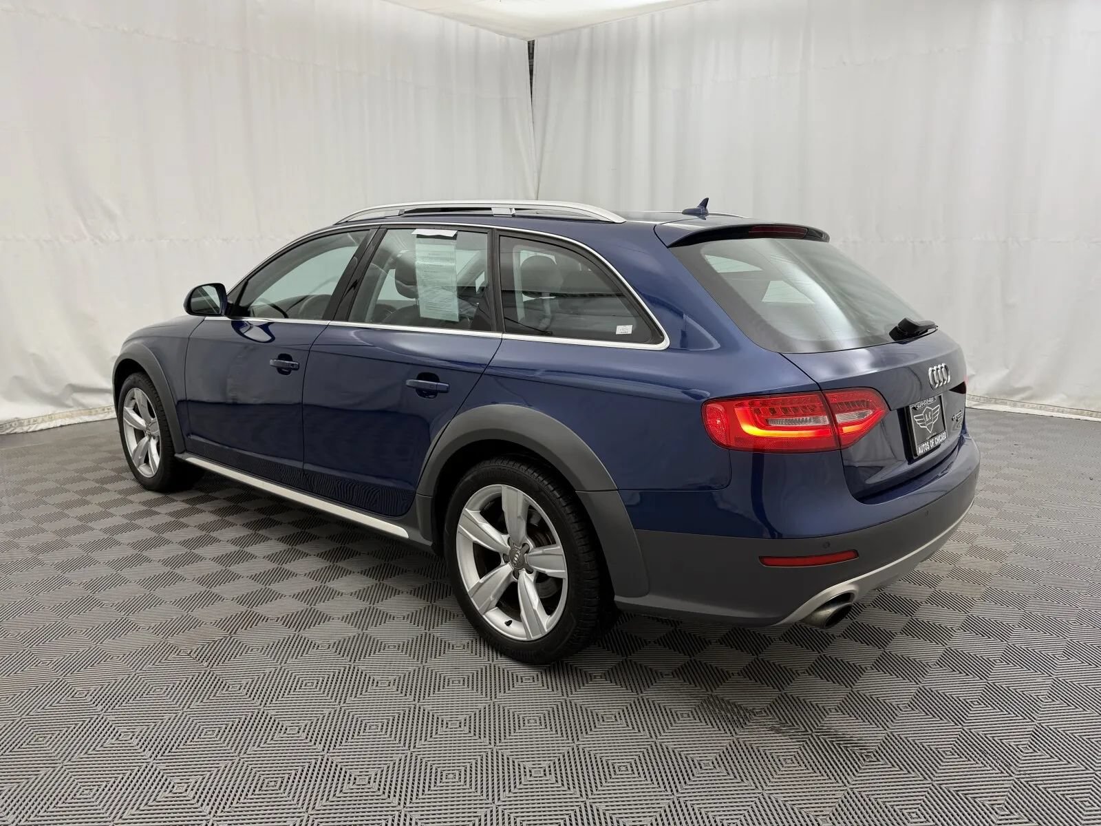 Used 2013 Audi A4 Premium Plus AWD/4WD image 7