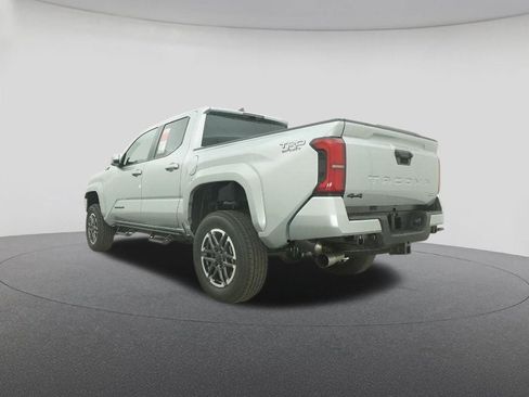 New 2026 Toyota Tacoma TRD Sport image 21