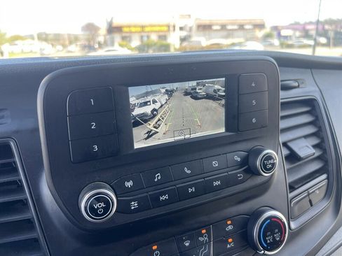 Used 2021 Ford Transit 150 Medium Roof w/ Load Area Protection Package image 27