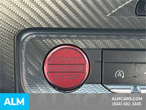 Used 2024 Ford Mustang Premium RWD image 34