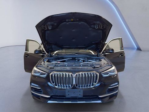 Used 2019 BMW X5 xDrive40i w/ Convenience Package AWD/4WD image 10