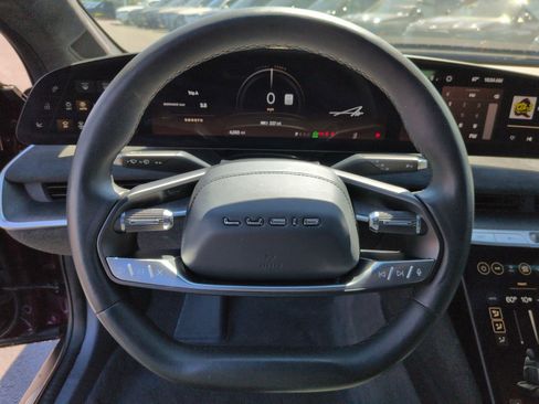 Used 2024 Lucid Air Grand Touring AWD/4WD image 17