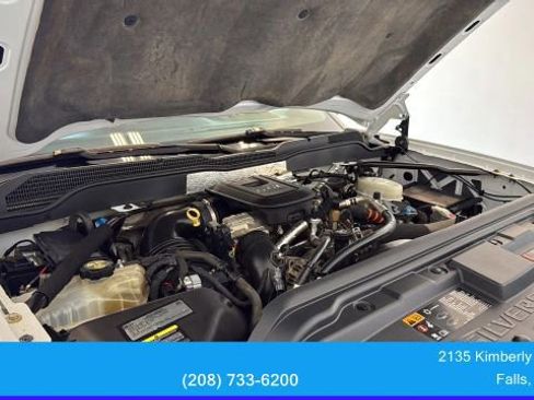 Used 2015 Chevrolet Silverado 3500 W/T w/ WT Convenience Package image 42