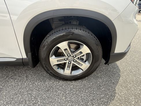 Used 2025 Honda Pilot EX-L image 20