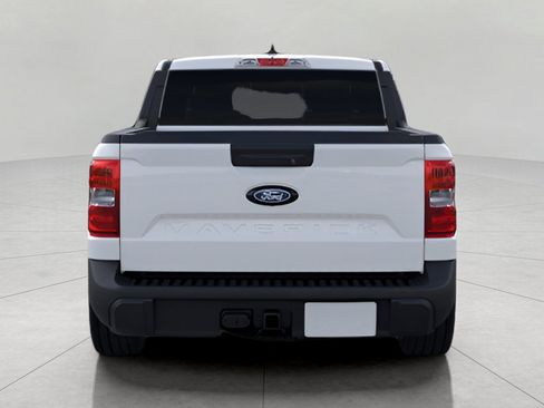 New 2026 Ford Maverick XLT w/ XLT Luxury Package image 5