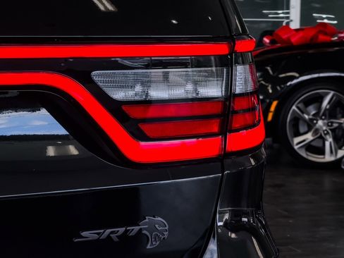 Used 2024 Dodge Durango SRT Hellcat image 25
