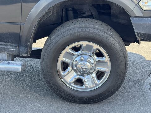 Used 2015 RAM 3500 Tradesman w/ Chrome Appearance Group image 18