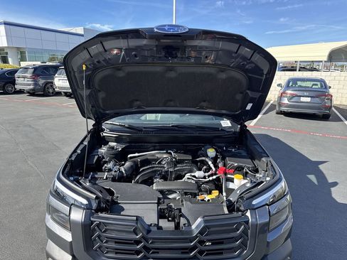 New 2026 Subaru Outback Premium image 17