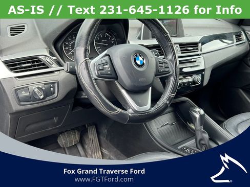 Used 2018 BMW X1 xDrive28i AWD/4WD image 14