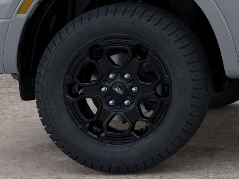New 2026 Ford Ranger XLT w/ Equipment Group 301A High AWD/4WD image 19