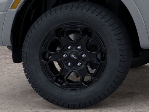 New 2026 Ford Ranger XLT AWD/4WD image 19