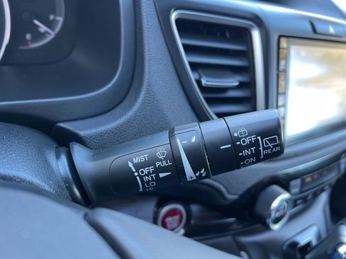 Used 2015 Honda CR-V EX-L image 13