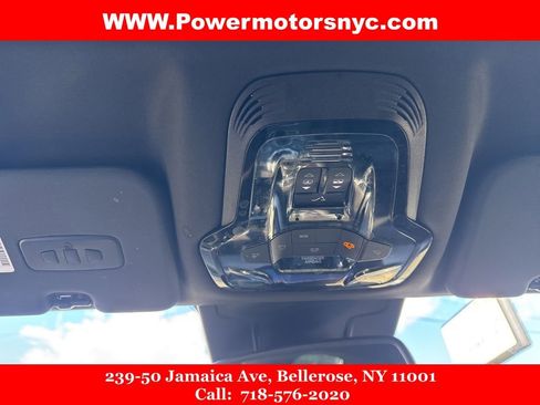 Used 2023 Alfa Romeo Stelvio Ti AWD/4WD image 42