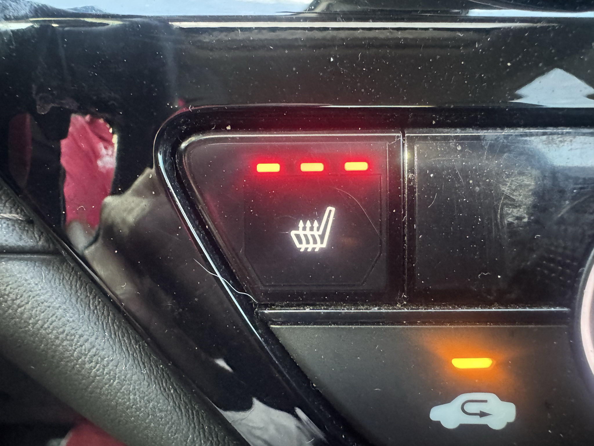 Certified 2023 Honda Accord EX-L image 20