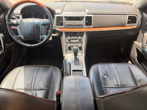 Used 2012 Lincoln MKZ FWD image 15