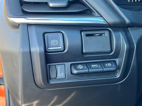 Used 2022 Cadillac CT4 V Blackwing w/ Driver Assist Package image 29