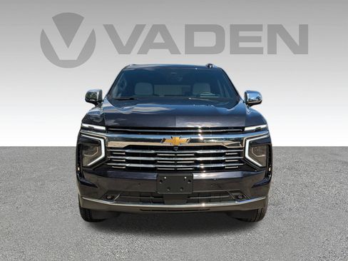 New 2025 Chevrolet Tahoe Premier RWD image 23