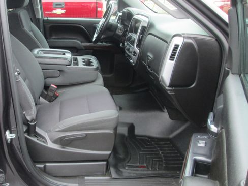 Used 2014 GMC Sierra 1500 SLE image 9