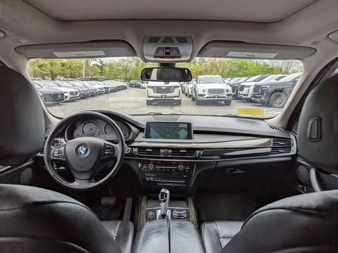 Used 2014 BMW X5 xDrive35i AWD/4WD image 43